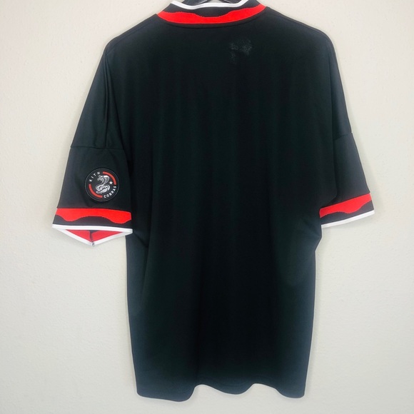 Adidas X Kith cobras soccer jersey - Picture 2 of 3